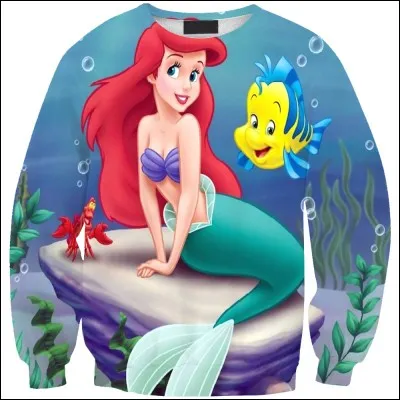 Elle a fêté le centenaire de son héroïne en 2013 !