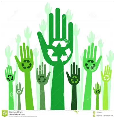 Recycles-tu ?
