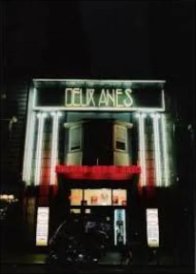 ''Les vieux cons ne sont jamais que de jeunes imbéciles qui ne se sont pas améliorés avec le temps.'' 
L'auteur de cette phrase était appelé ''Maître 93'' par ses collègues chansonniers des ''Deux-Ânes'' et fut un des créateurs du ''Bébête Show'' .