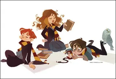 "ɹǝƃuɐɹG ǝuoıɯɹǝH nʌ sıɐɯɐɾ ɐ,N",