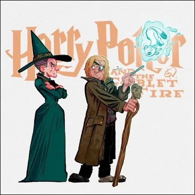 Il enseigne et aime faire flipper son monde durant la quatrième année du héros. Qui est-ce ?