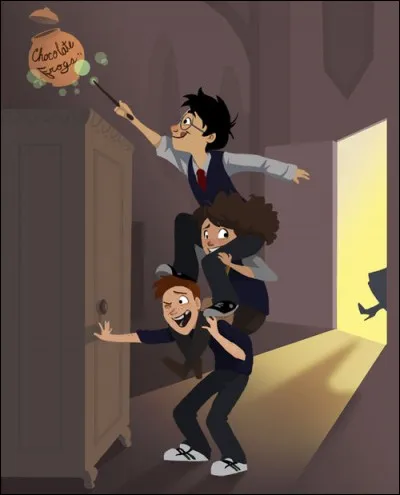 Qu'est-ce qui est faux ?