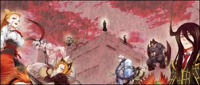 Dans "Jūni Taisen : Zodiac Wars", lequel de ces héros représente le singe dans la guerre du zodiaque ?