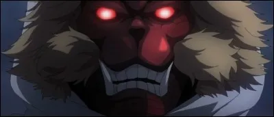Dans "Tokyo Ghoul", qui était autrefois connu comme "Le Singe démoniaque" et remet son masque une dernière fois pour défendre l'Antique ?