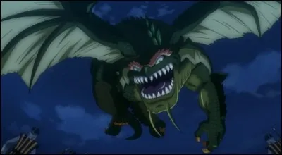 Qui est ce dragon et comment le surnomme-t-on ?