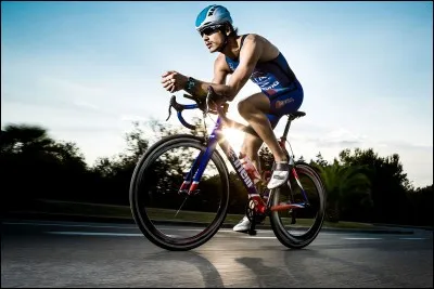 Aimes-tu faire du sport ?