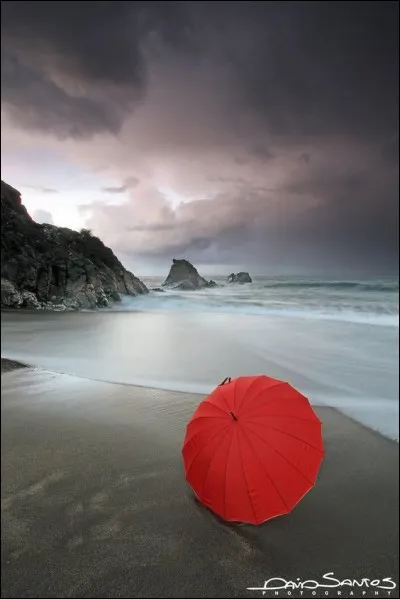 Qui a écrit "Après la pluie, le beau temps" ?