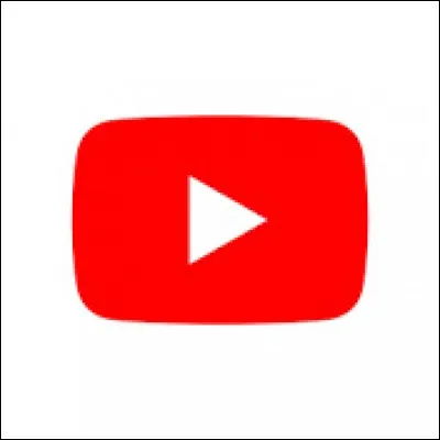 Quelle autre plateforme est en concurrence avec YouTube ?