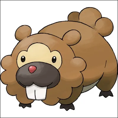 Quel est ce Pokémon ?