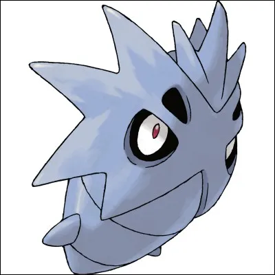 Quel est ce Pokémon ?