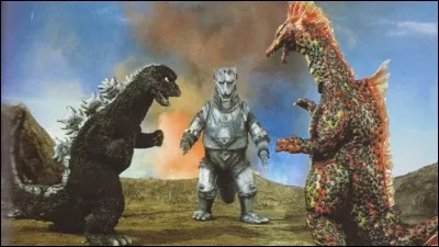 Dans "Les Monstres du continent perdu", Titanosaurus se situe dans quel camp ?