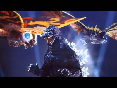 Qui gagne à la fin de "Godzilla & Mothra : The Battle For Earth" ?