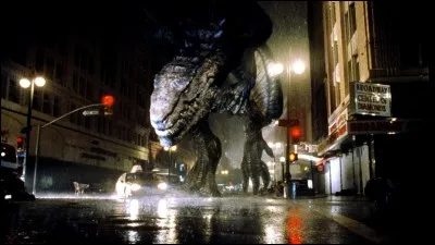 Comment a été renommée la créature dans "Godzilla 1998" ?