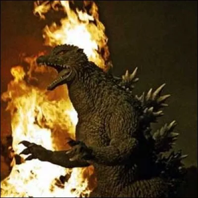 Quel monstre a reçu un énorme redesign dans "Godzilla Final Wars" ?