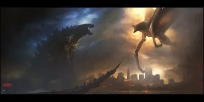 Quelle est la caractéristique des M.U.T.Os dans "Godzilla 2014" ?