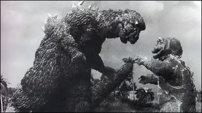 Qui sont Kamacuras et Kumonga, les monstres que Godzilla et son fils Minilla affrontent dans "Le Fils de Godzilla" ?