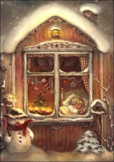 Que chante-t-on le soir de Noël ?