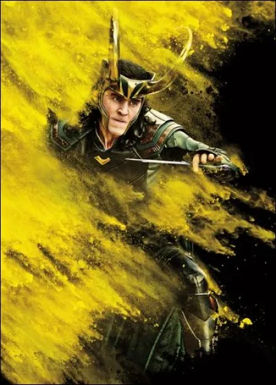 D'où vient réellement Loki, le fils adoptif d'Odin ?