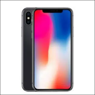 Quel est le nom du modèle de ce smartphone de marque Apple sorti cette année ?
