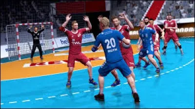 Quel pays a remporté le Championnat du monde de handball masculin en janvier ?