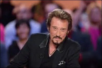 Quel jour de décembre est décédé le chanteur populaire Johnny Hallyday ?