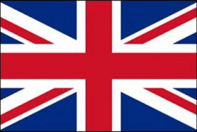 Ce drapeau est celui de / du ...