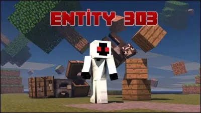A quelle heure vient L'Entity303 ?