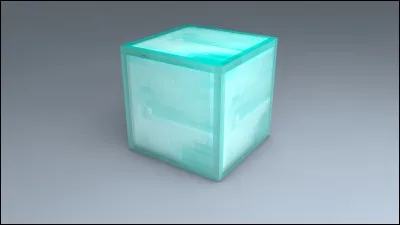 Avec quoi peut-on miner le bloc de diamants ?