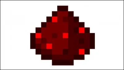 A quoi sert la redstone ?