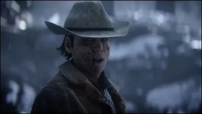 Comment le grand frère de Daniels est-il mort ?