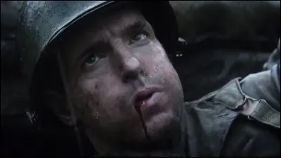 Quelle est la devise du lieutenant Turner ?