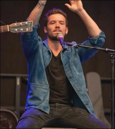 D'o&ugrave; vient Flo ?