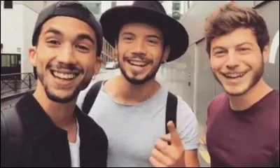 Comment s'intitule leur premier single ?