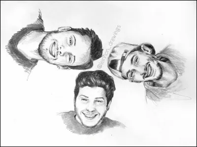 Comment s'appelle leur premier album ?