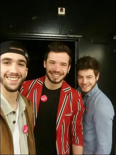 Quelle est la date de sortie de leur premier album ?