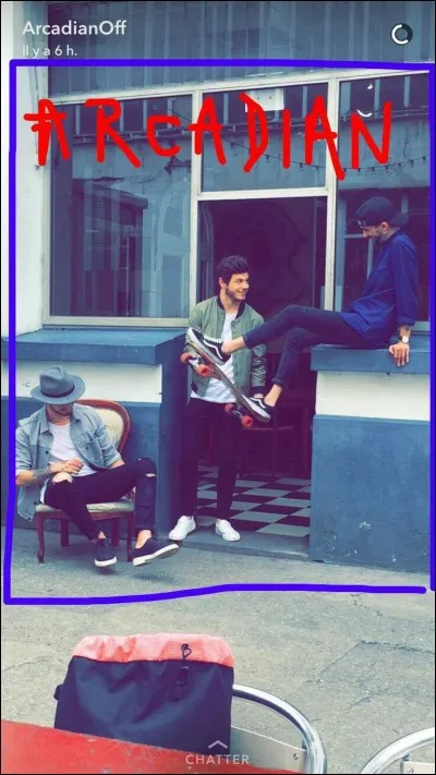 O&ugrave; jouaient-ils au d&eacute;but de leur carri&egrave;re ?