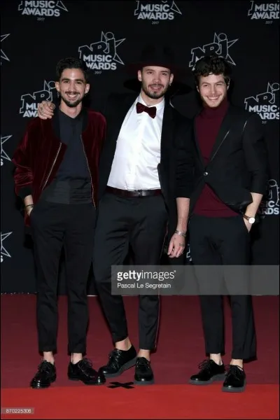 Quel est leur label ?