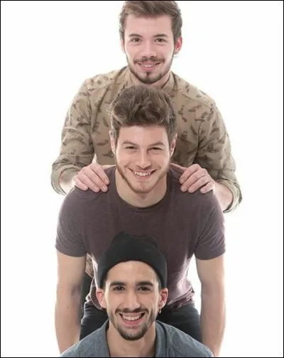 Dans quelle &eacute;mission ont-ils &eacute;t&eacute; r&eacute;v&eacute;l&eacute;s ?