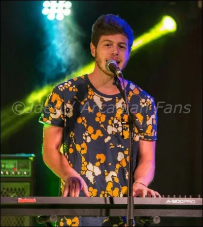 Quelle est la date de naissance de J&eacute;r&ocirc;me Achermann ?