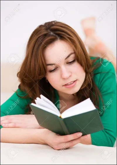 Aimes-tu lire ?