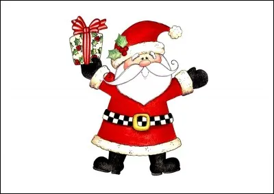 Qu'est-ce que les enfants attrapent durant le temps des fêtes ?