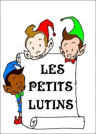 Les ______ nous jouent des tours durant la nuit.