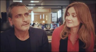 De quel épisode provient cette capture ?