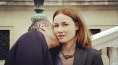 De quel épisode provient cette capture ?