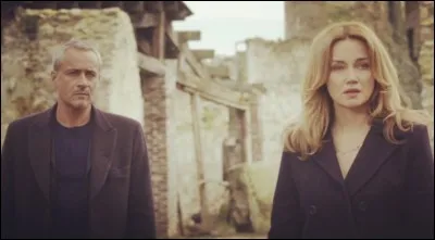 De quel épisode provient cette capture ?