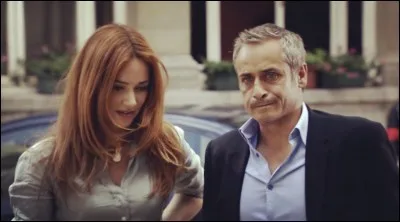 De quel épisode provient cette capture ?