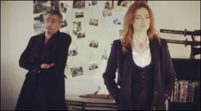 De quel épisode provient cette capture ?