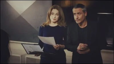 De quel épisode provient cette capture ?