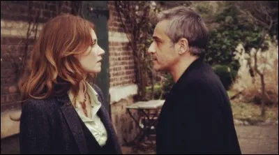 De quel épisode provient cette capture ?