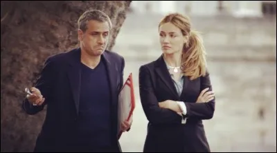 De quel épisode provient cette capture ?